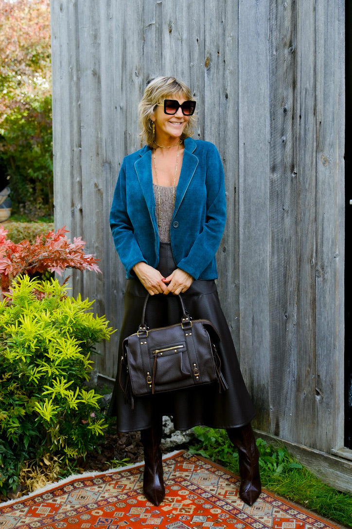 Veste Filippa
