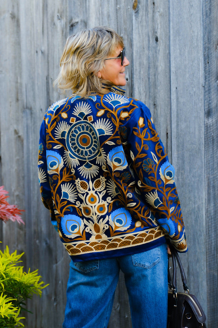 Veste Naomy