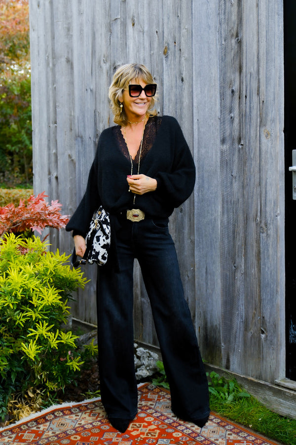 Jeans Zorro