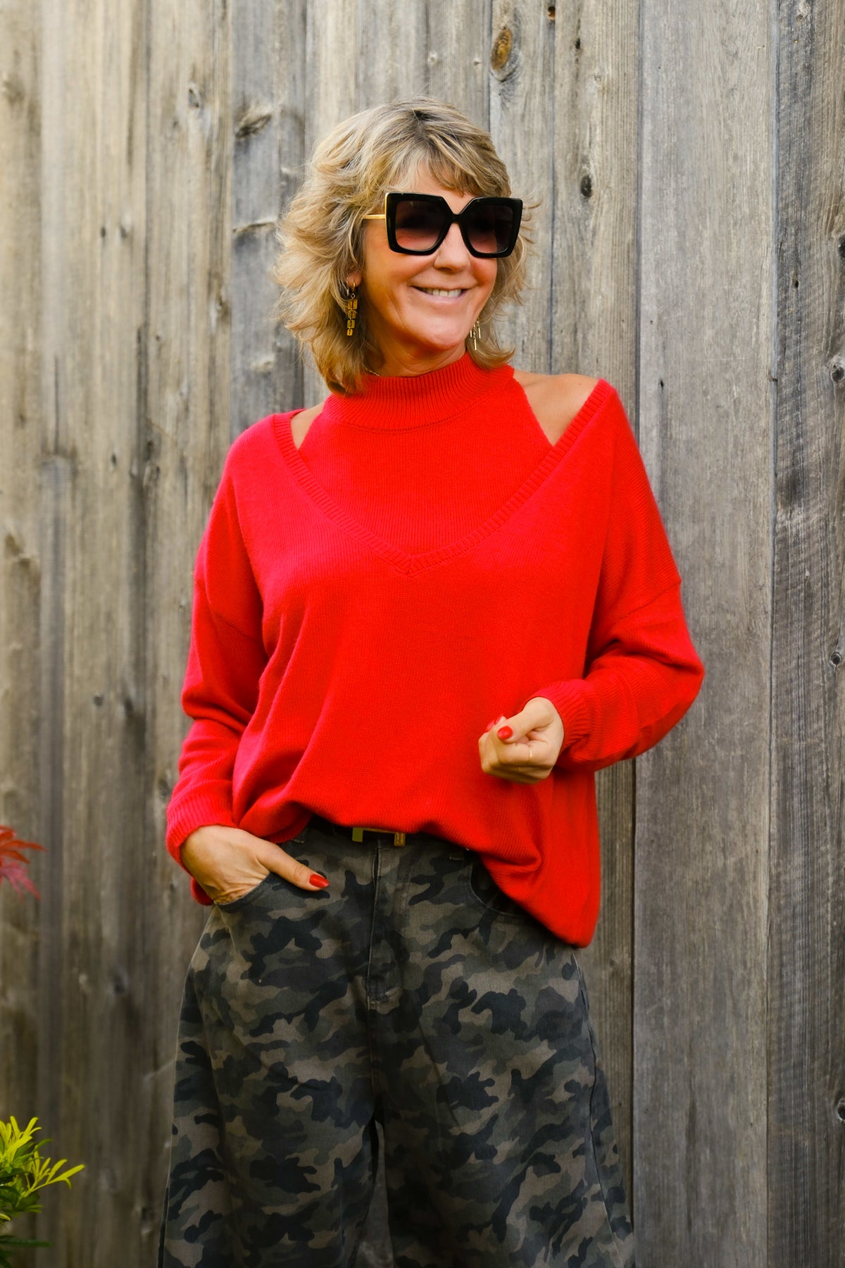 Pull Tabatha