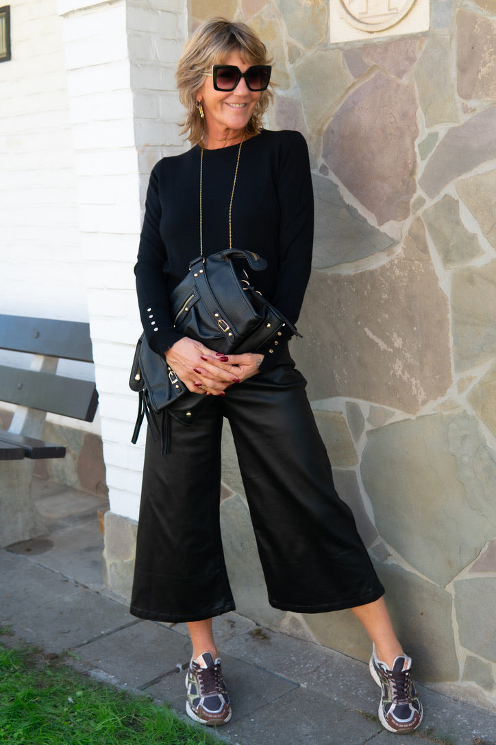 Bermuda Sullivan