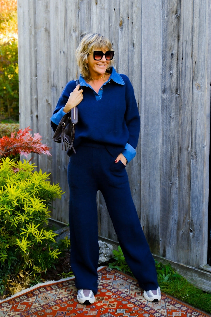 Ensemble Jean