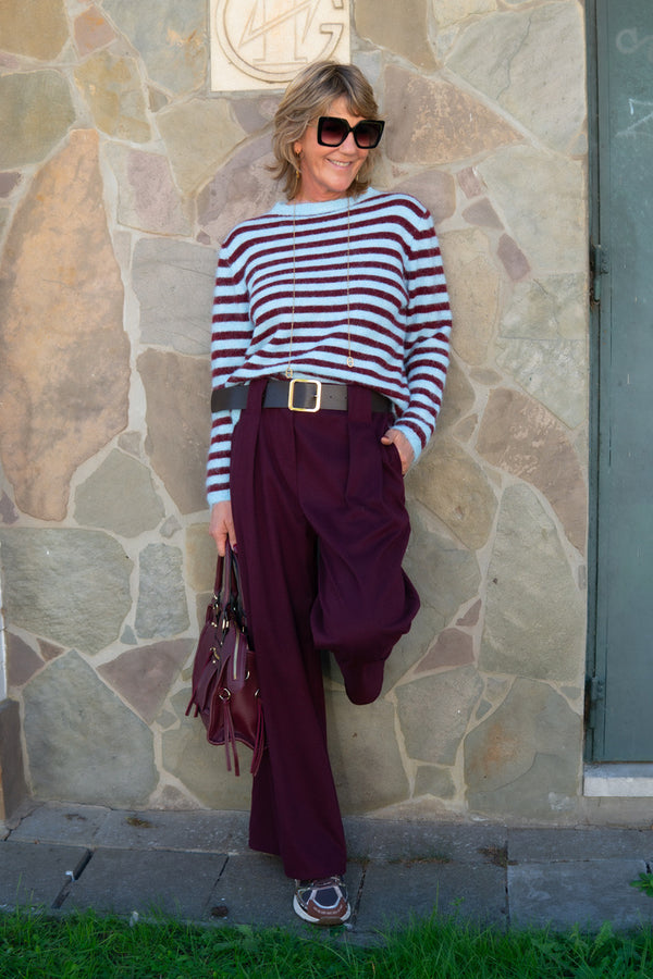 Pantalon Lazarre