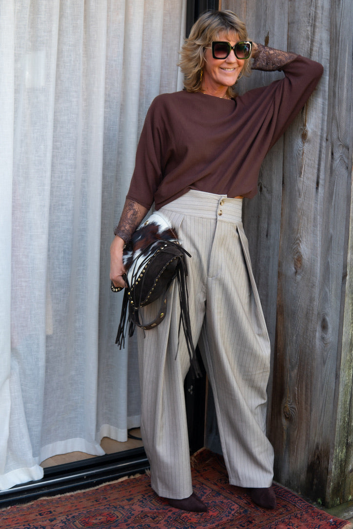 Pantalon Tahar