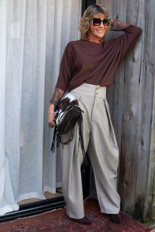Pantalon Tahar