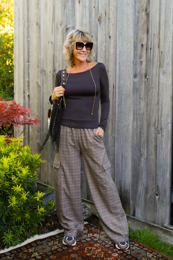 Pantalon Archie