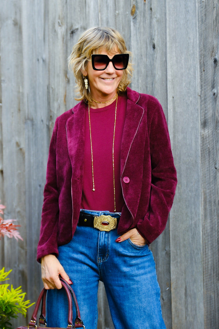 Veste Filippa