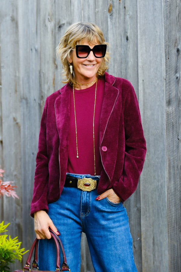 Veste Filippa