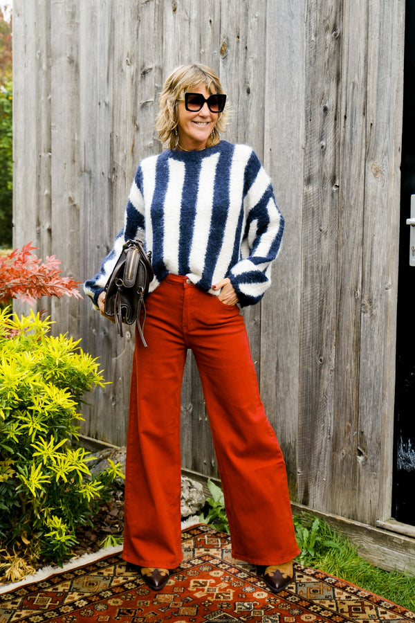 Jeans Chaperon
