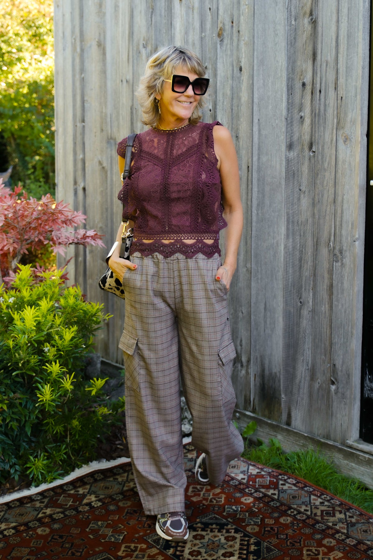 Pantalon Archie
