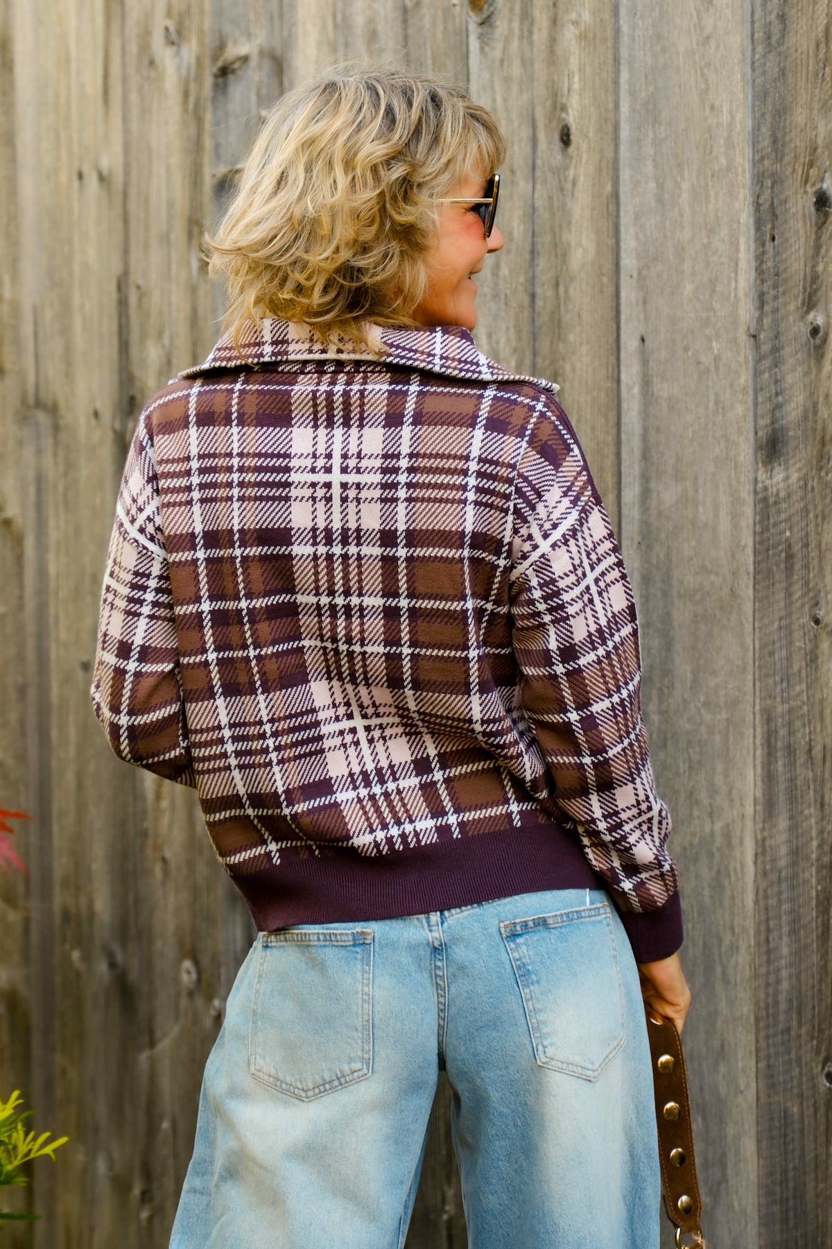 Gilet Katy