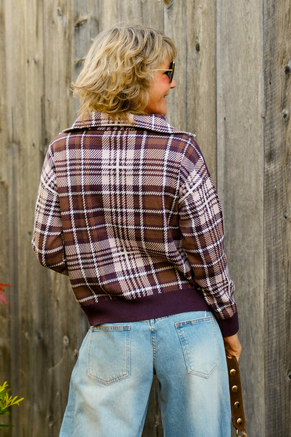 Gilet Katy