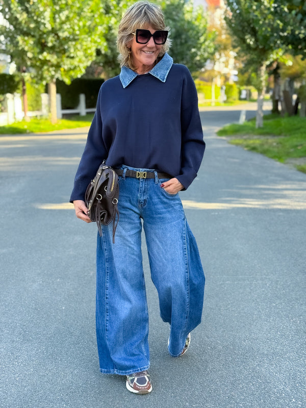 Jeans Oedipe