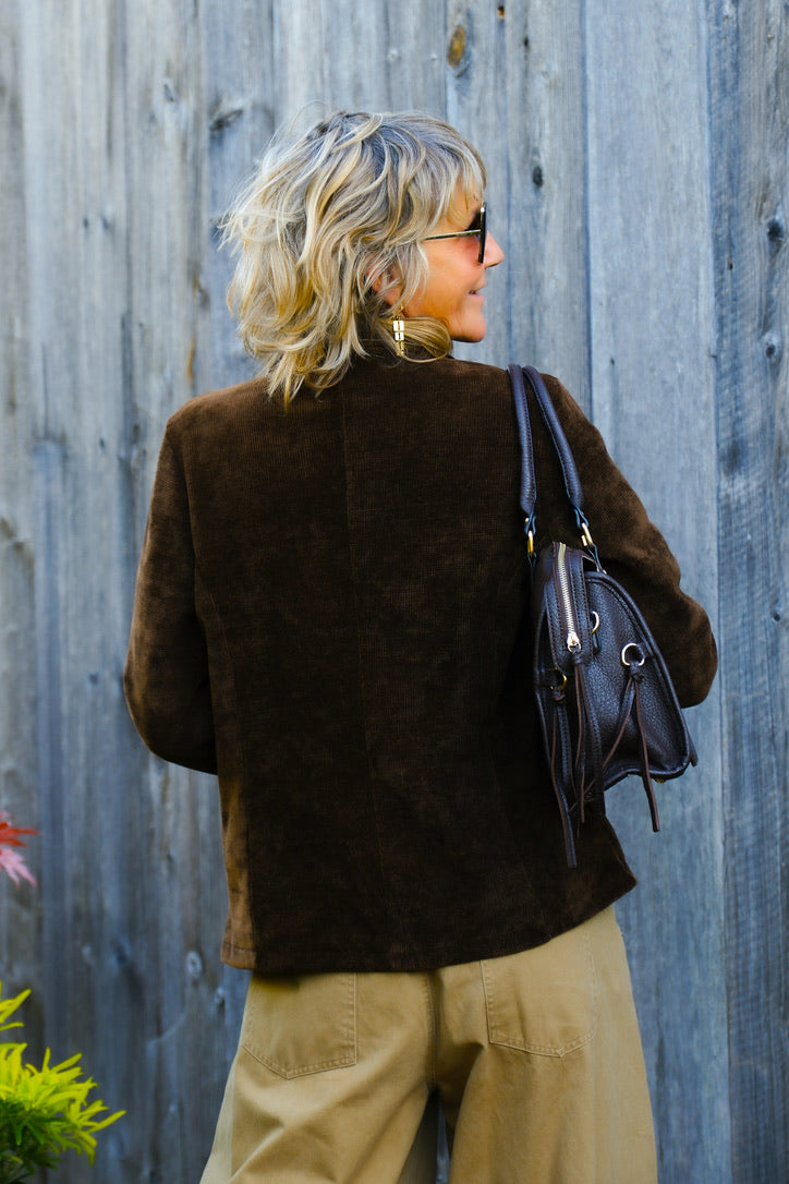Veste Filippa