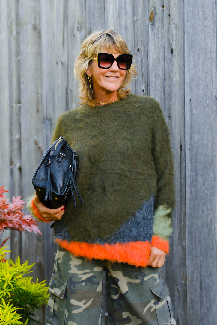 Pull Wella