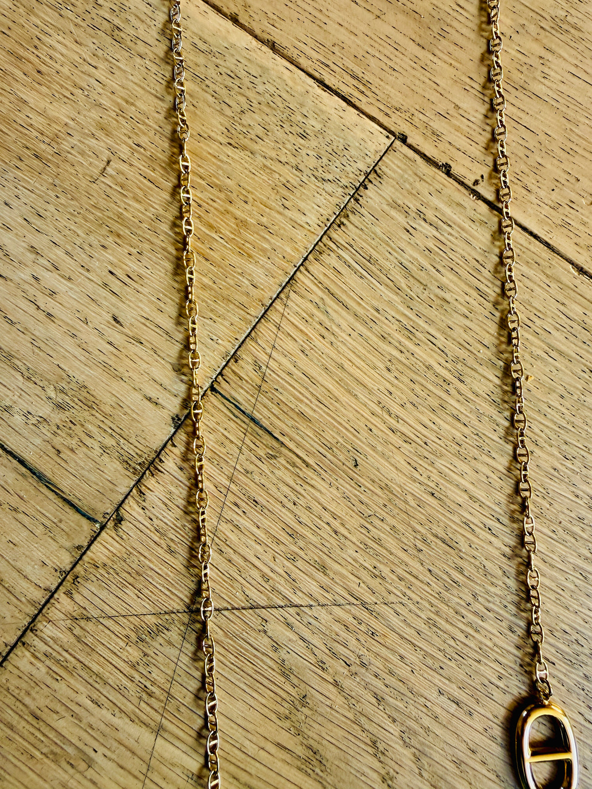 Collier Yseult