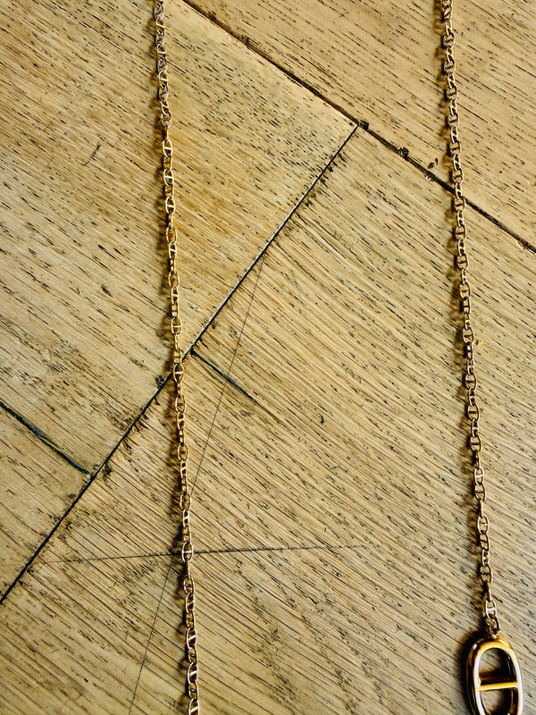 Collier Yseult