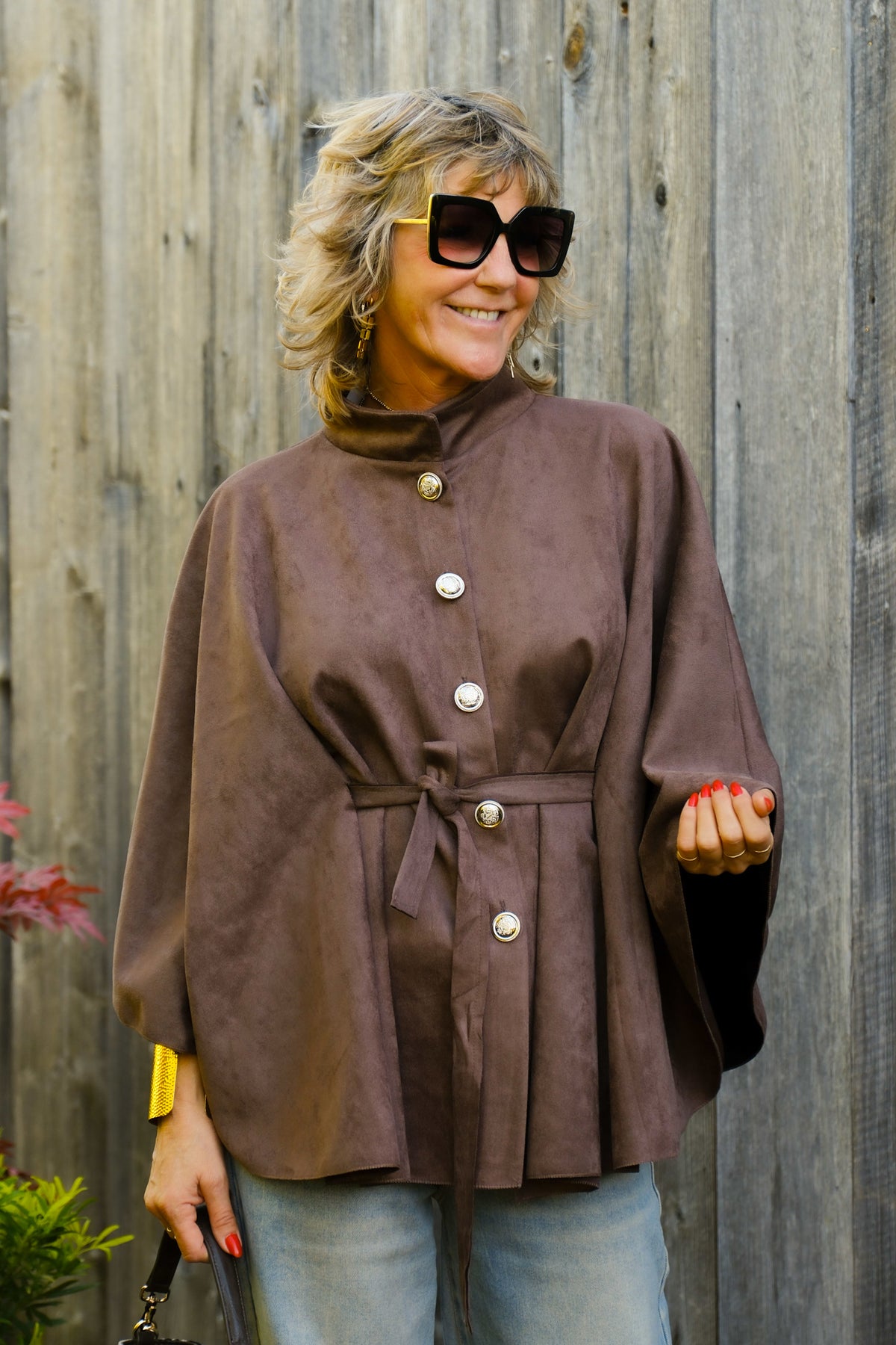 Veste Patrizia