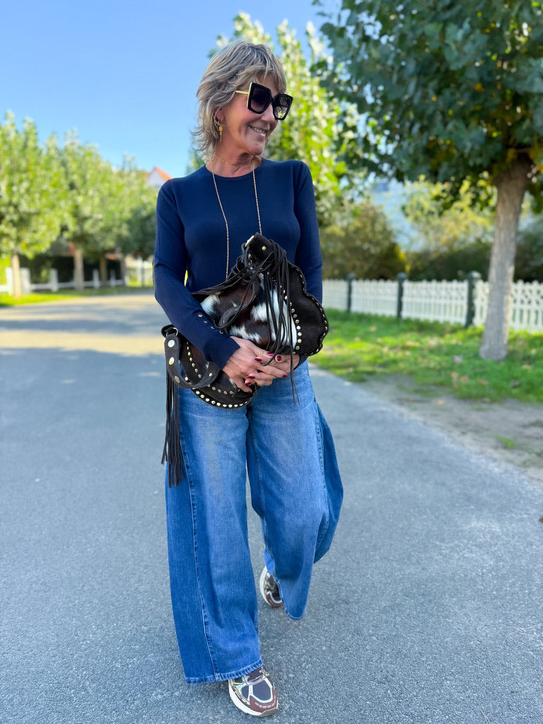 Jeans Oedipe