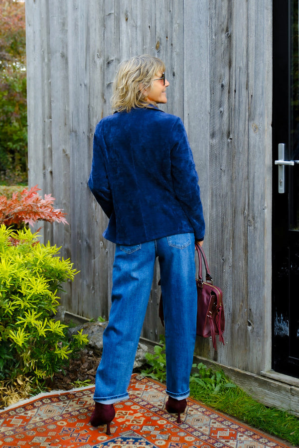 Veste Filippa
