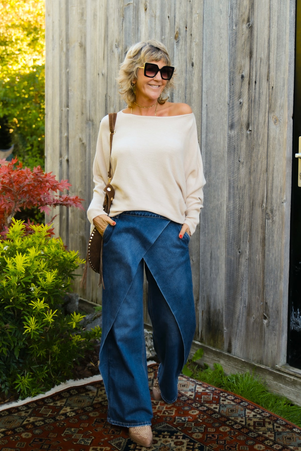Jeans Aristide