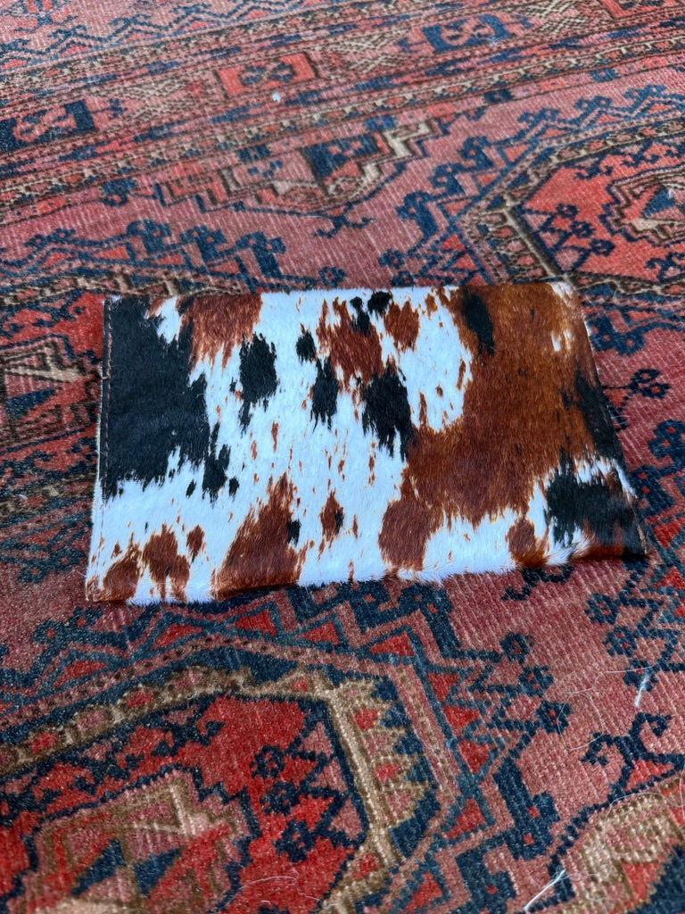 Pochette Aaron