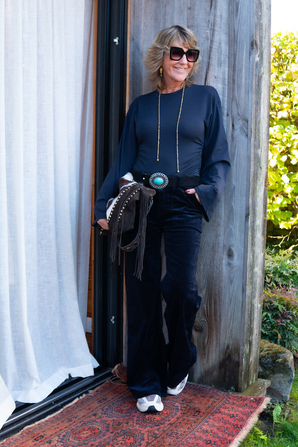 Pantalon Marina
