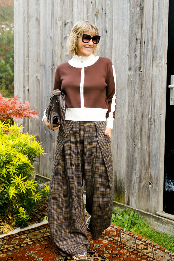 Pantalon Gab