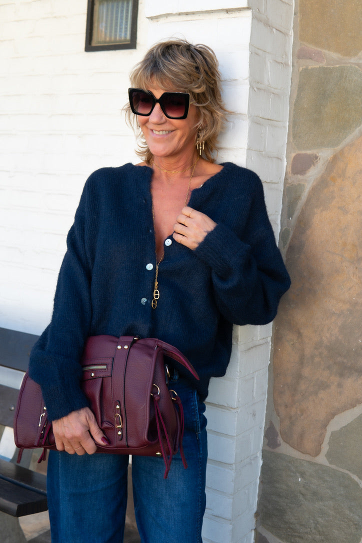 Gilet Pimprenelle