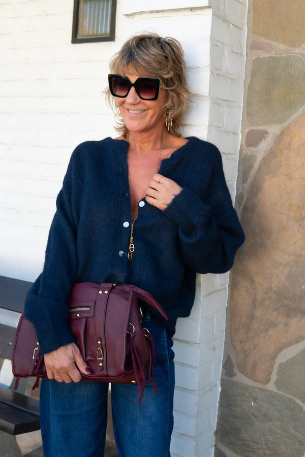 Gilet Pimprenelle