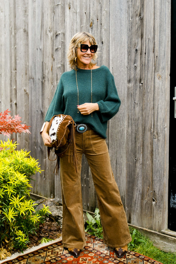 Pantalon Sebastien