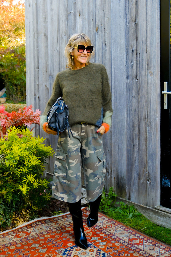 Pull Wella