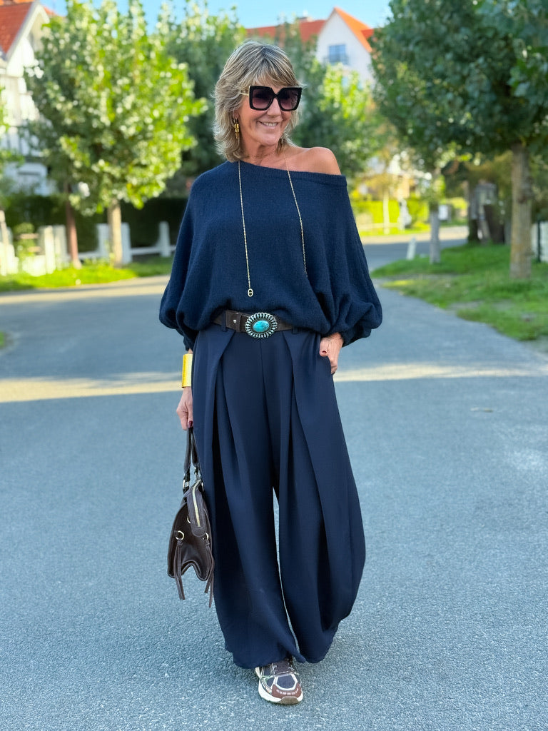 Pantalon Thomas