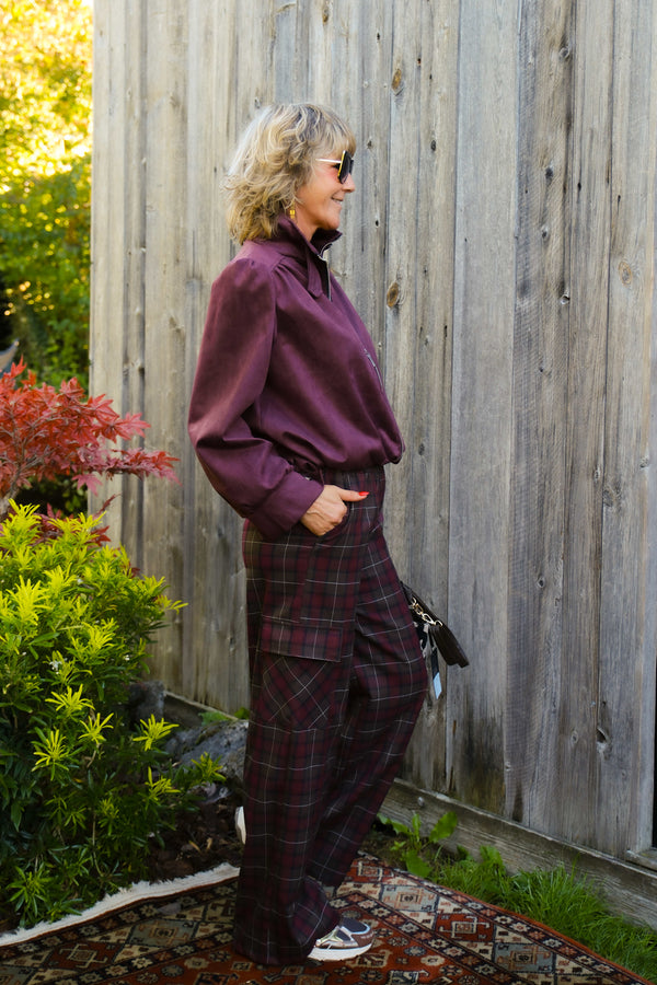 Pantalon Archie