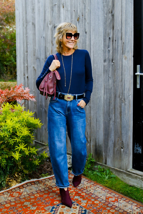 Jeans Sally