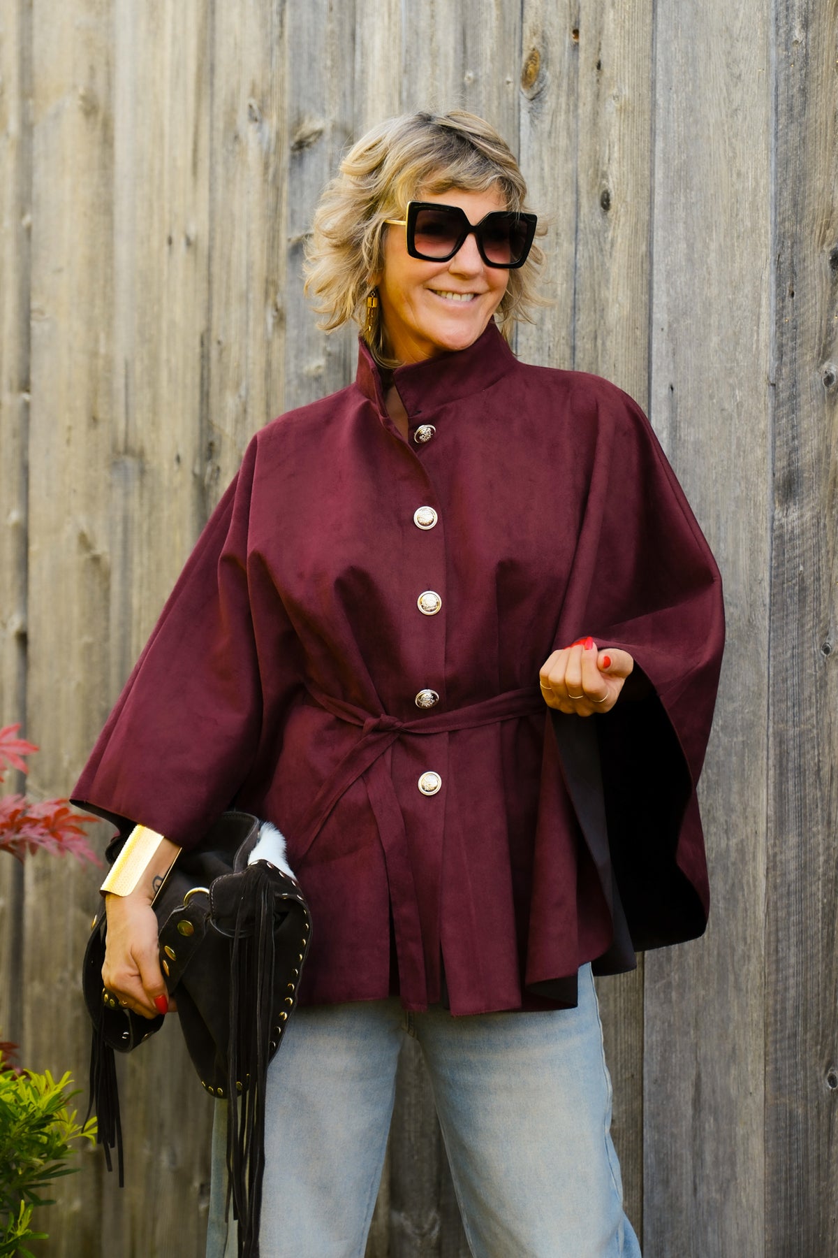 Veste Patrizia