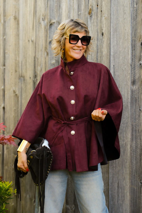 Veste Patrizia