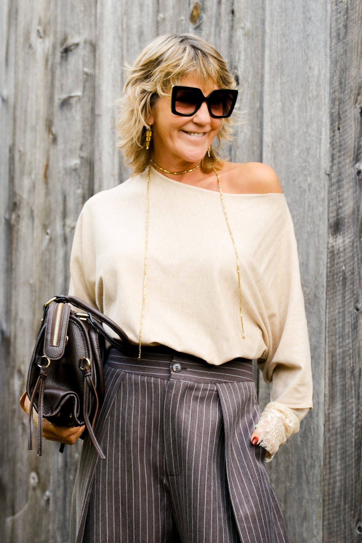 Pantalon Tahar