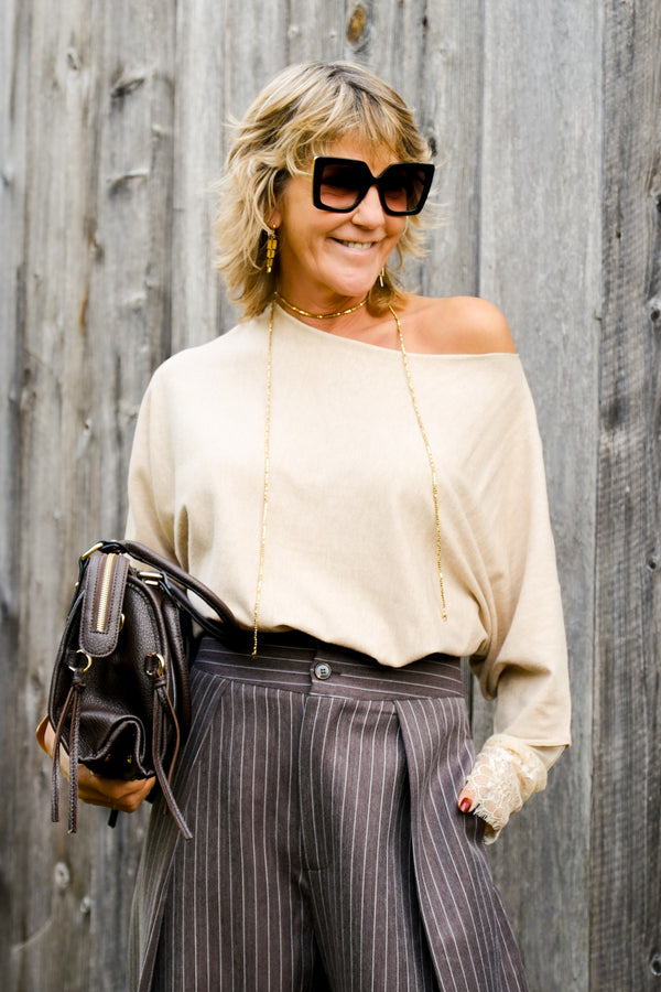 Pantalon Tahar