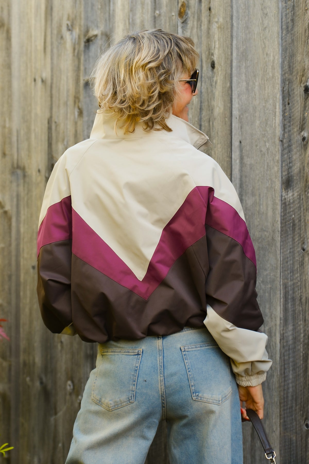Veste Simone