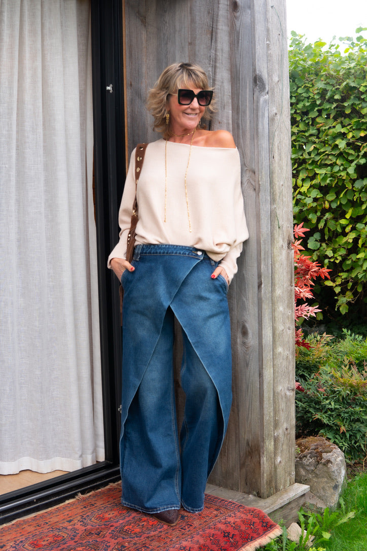 Jeans Aristide