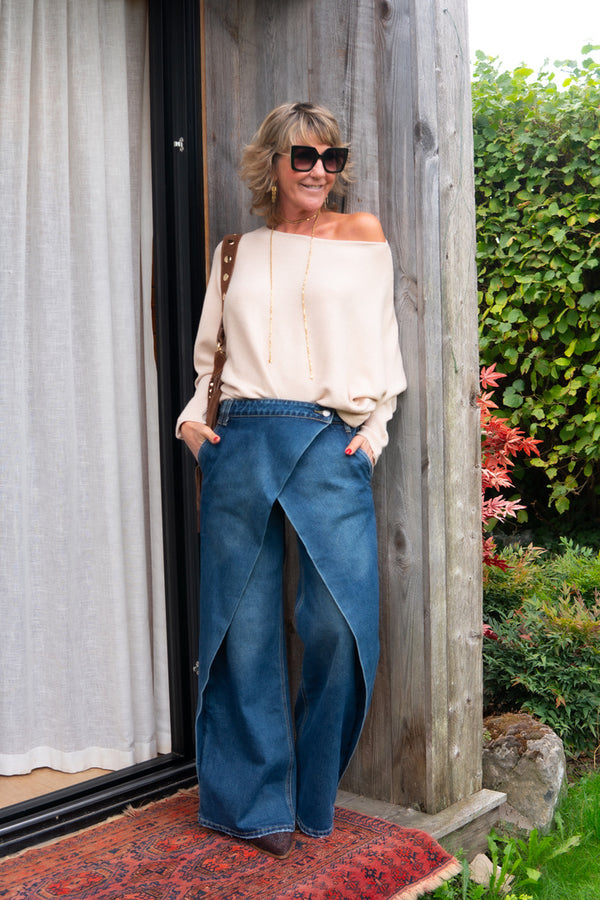 Jeans Aristide