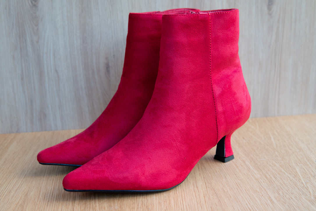 Bottines Mimosa