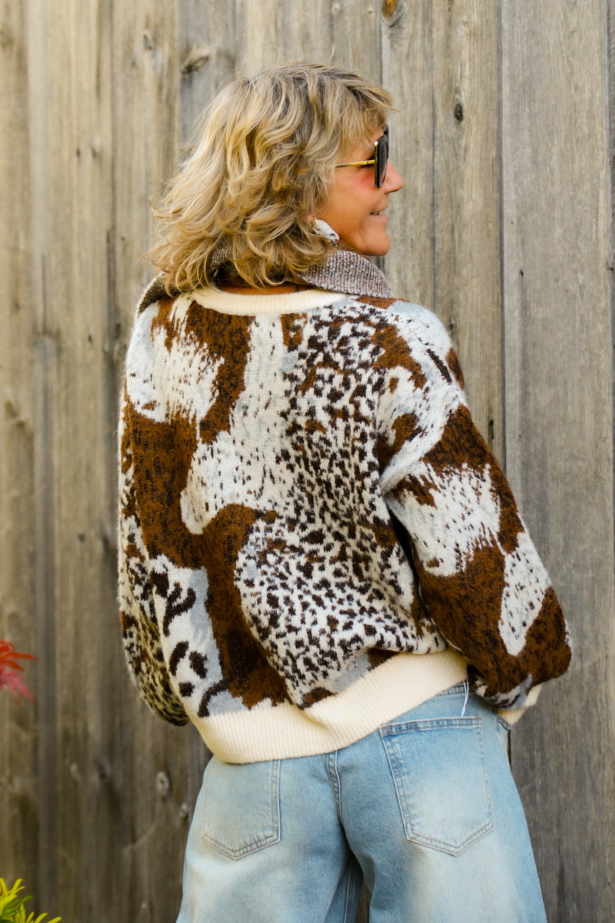 Pull Esther