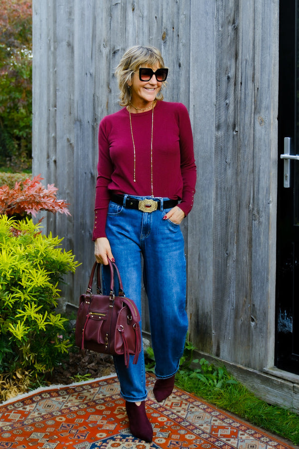 Jeans Sally