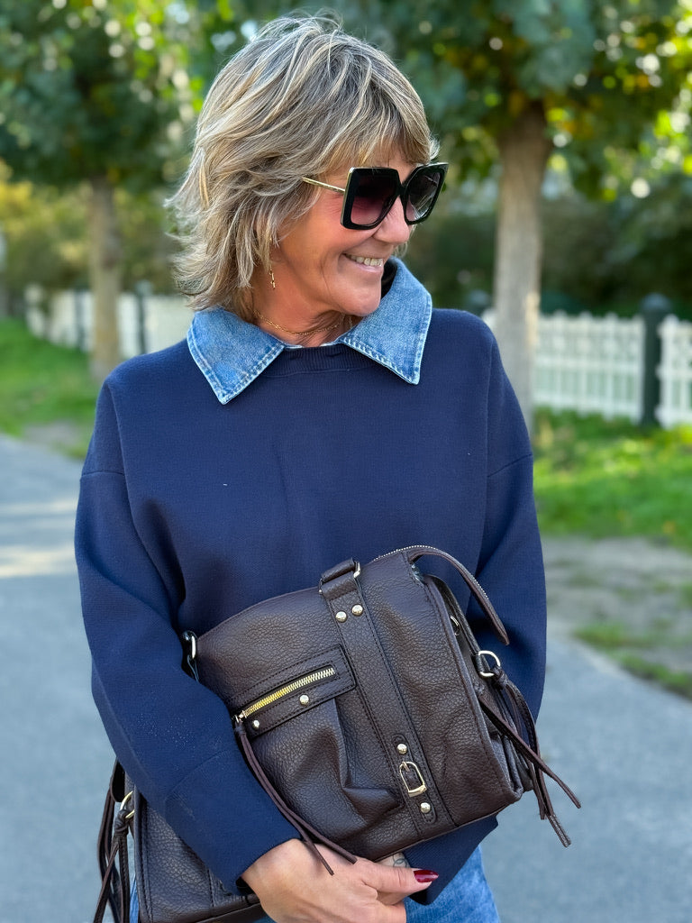 Pull Adèle