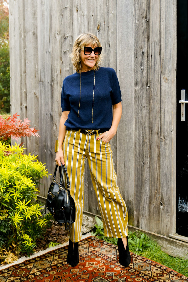 Pull Omer