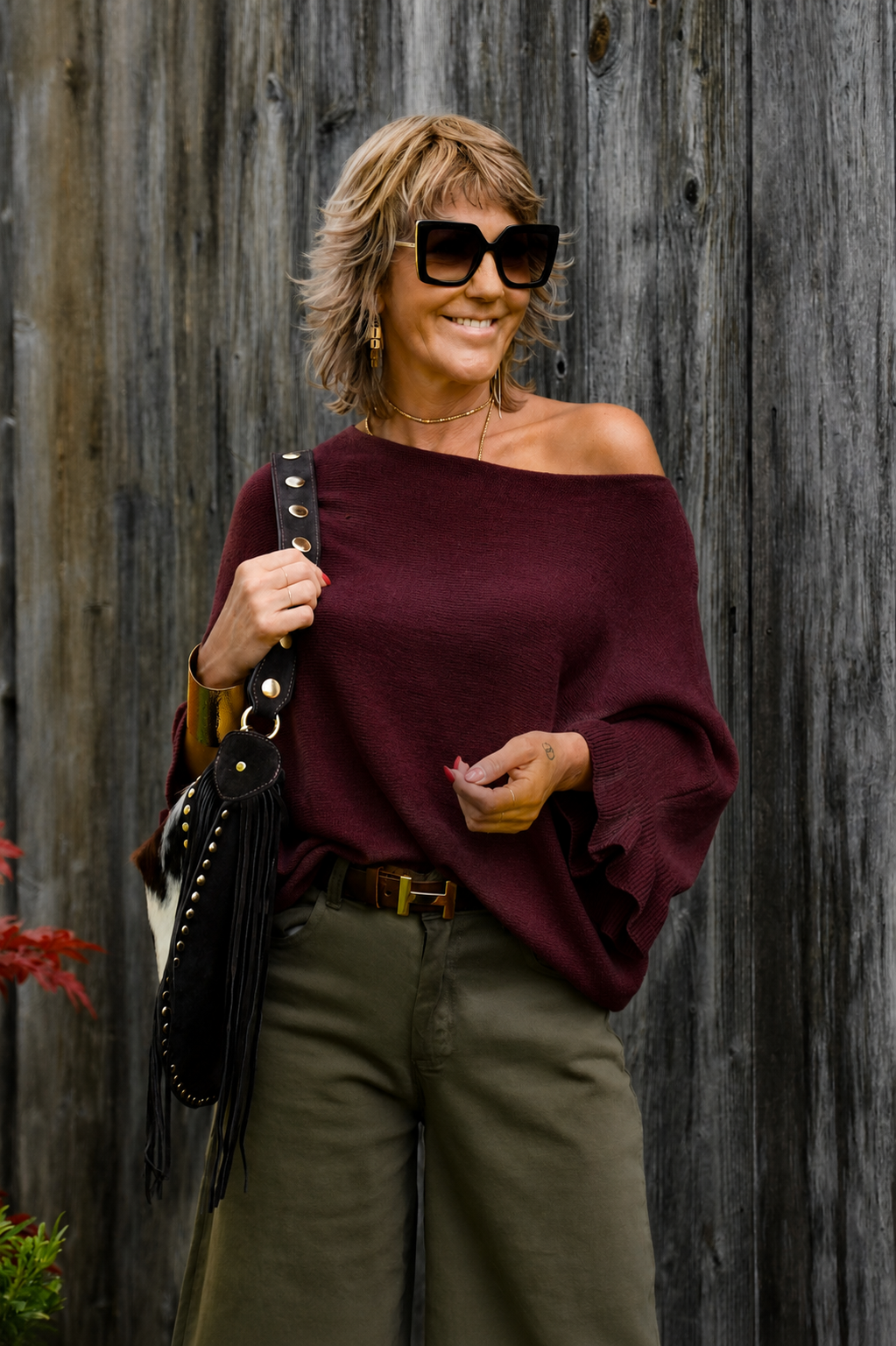Pull Coline