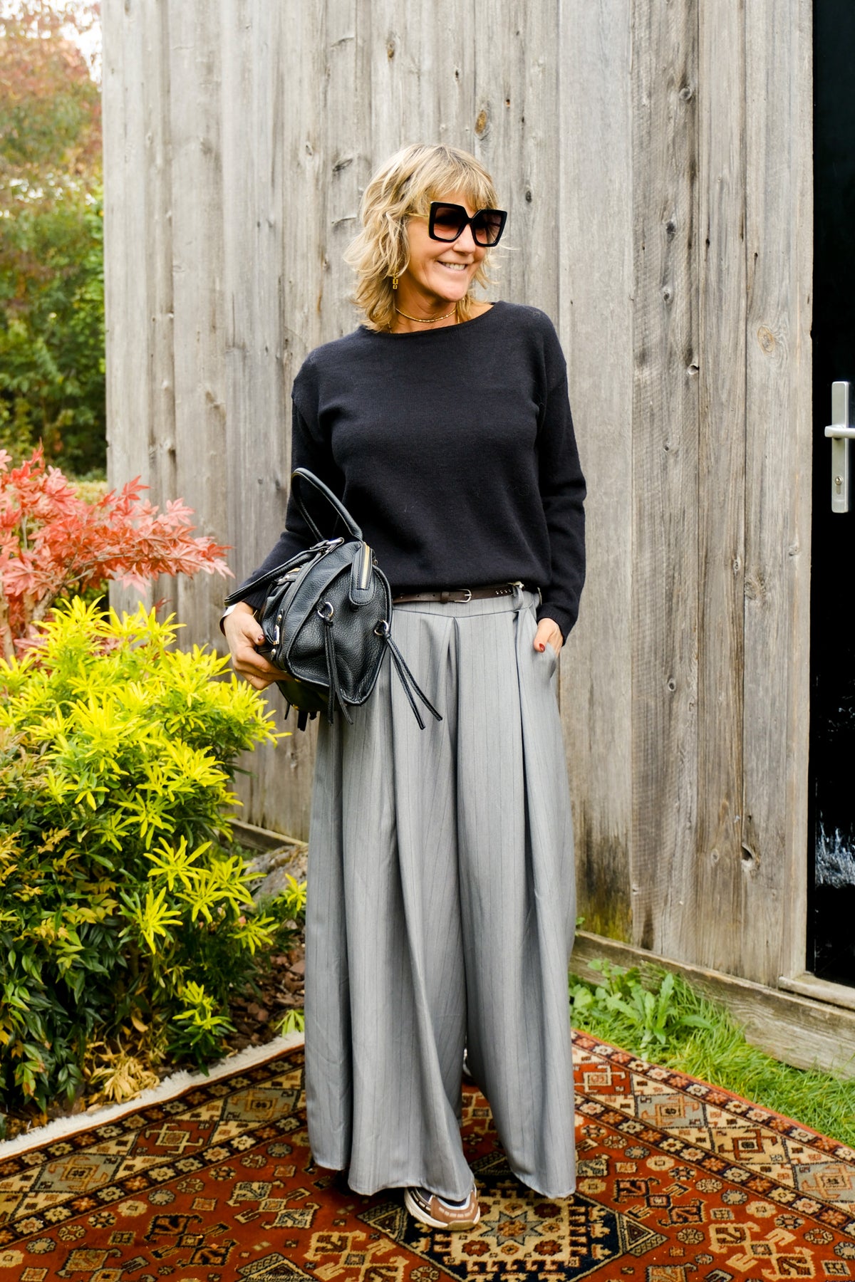 Pantalon Barthélémy