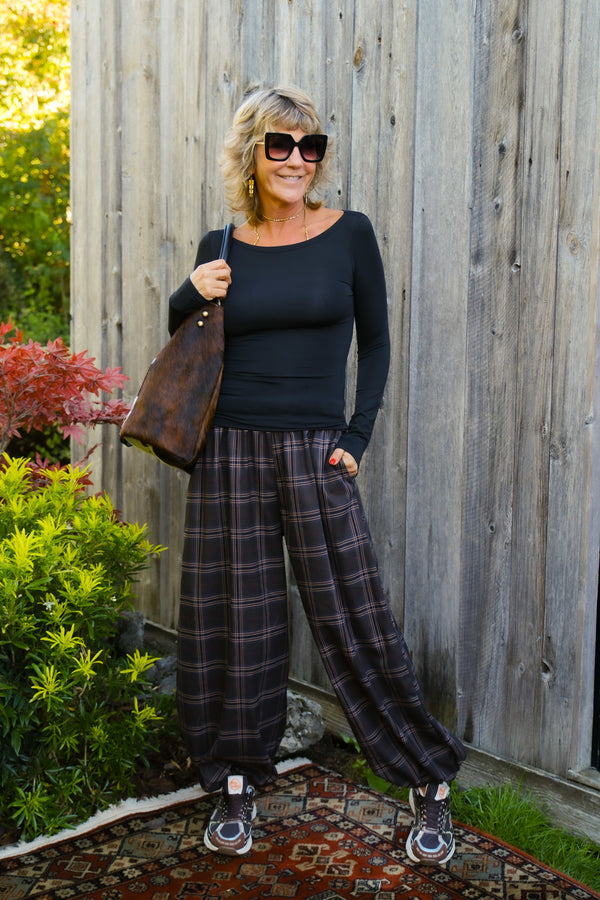 Pantalon Baudouin